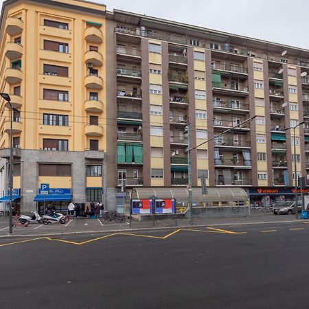 Ihost Studio - Lucania 3 Milano Eksteriør billede