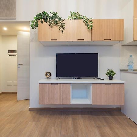 Ihost Studio - Lucania 3 Milano Eksteriør billede