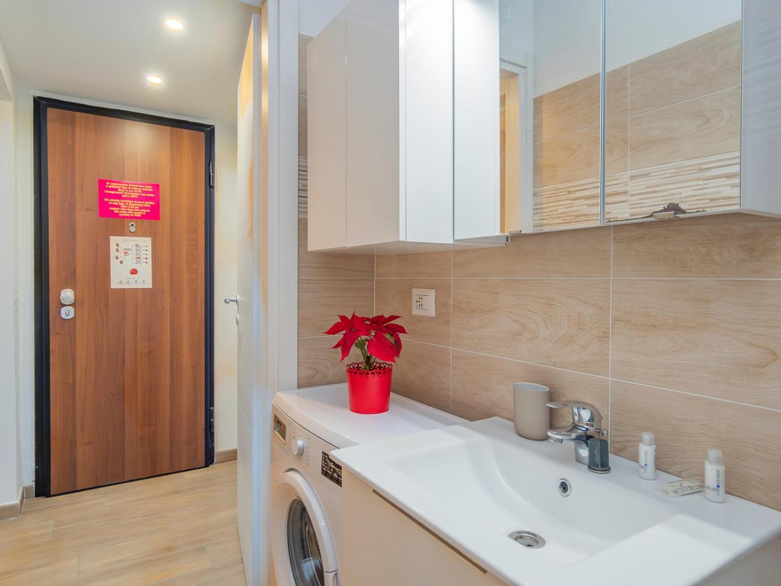Ihost Studio - Lucania 3 Milano Eksteriør billede