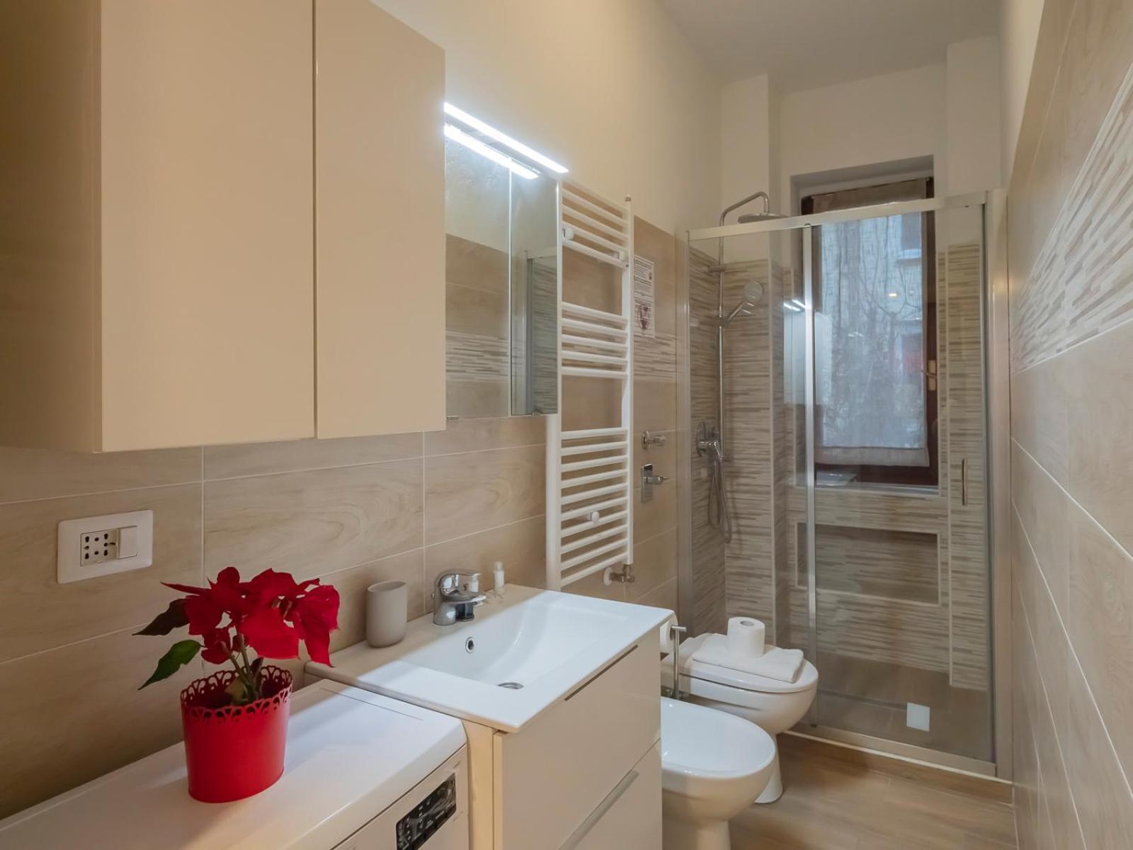 Ihost Studio - Lucania 3 Milano Eksteriør billede
