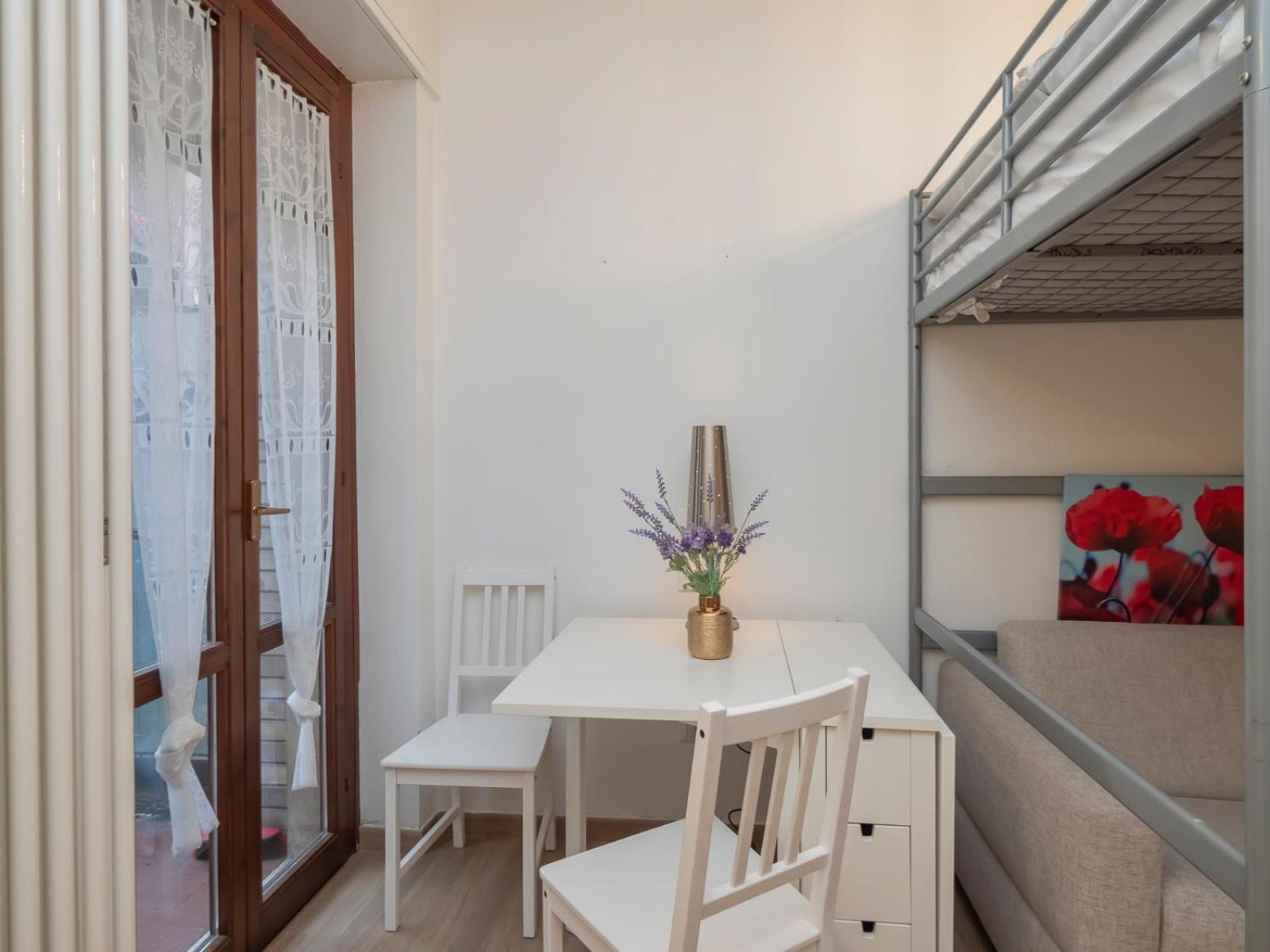 Ihost Studio - Lucania 3 Milano Eksteriør billede