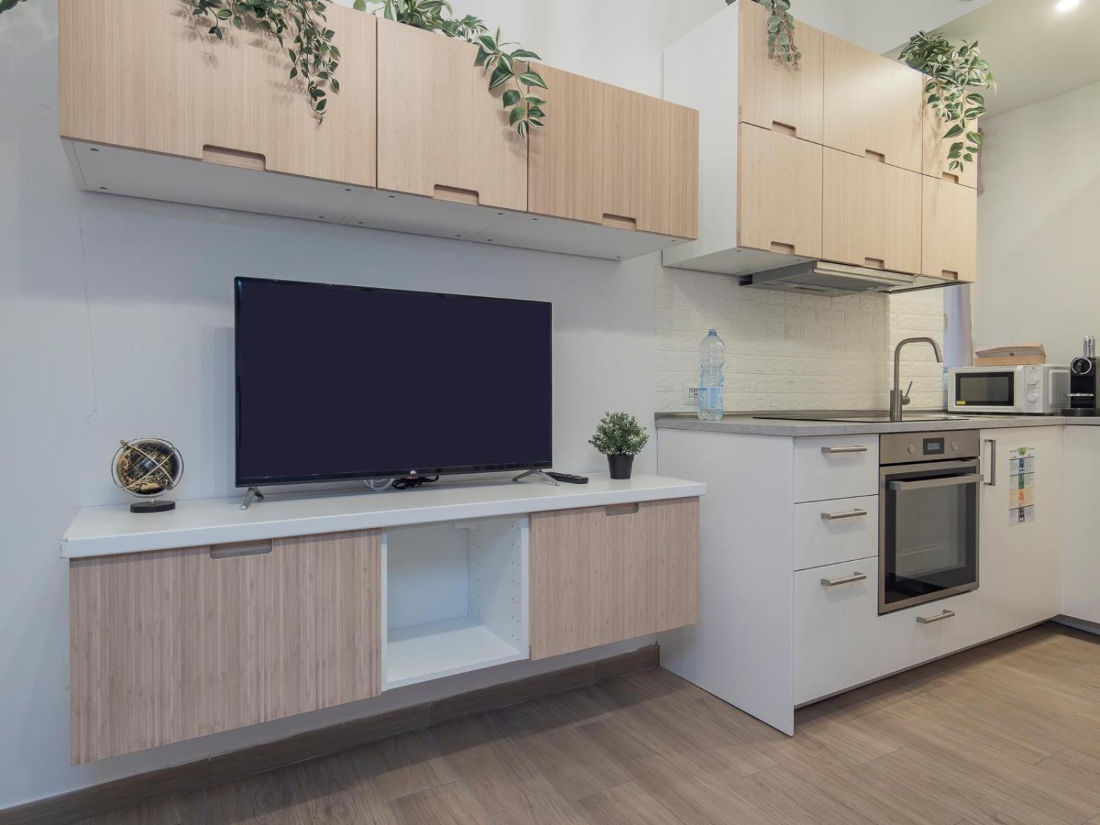 Ihost Studio - Lucania 3 Milano Eksteriør billede