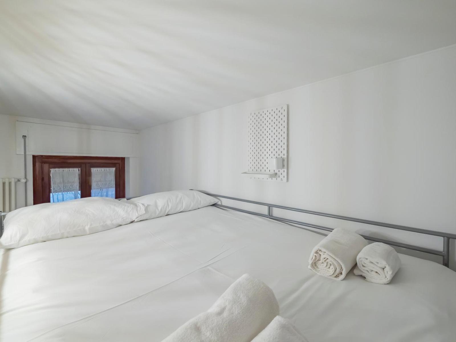 Ihost Studio - Lucania 3 Milano Eksteriør billede