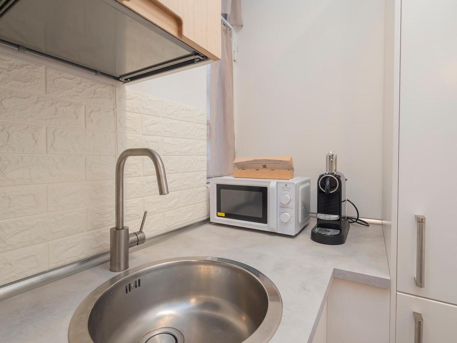 Ihost Studio - Lucania 3 Milano Eksteriør billede