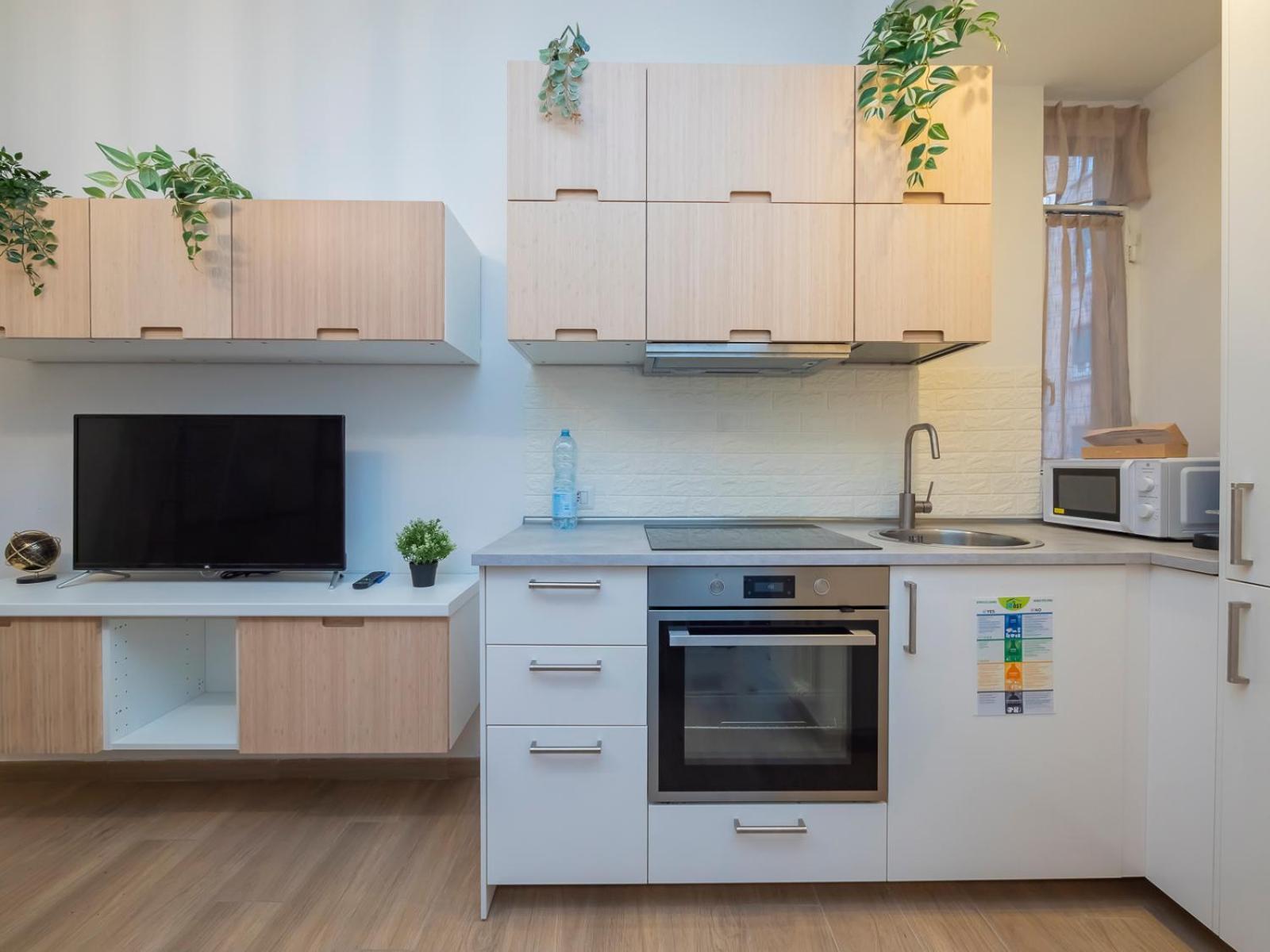 Ihost Studio - Lucania 3 Milano Eksteriør billede